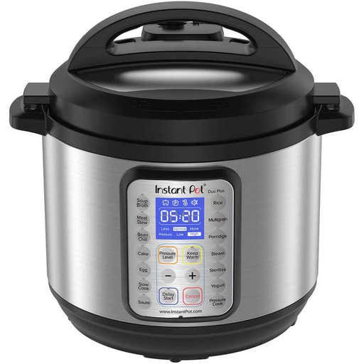 amazon.com, Instant Pot DUO Plus