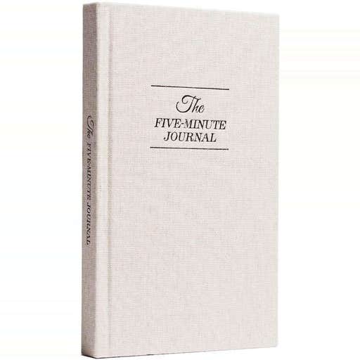amazon.com, Intelligent Change Inc. The Five Minute Journal