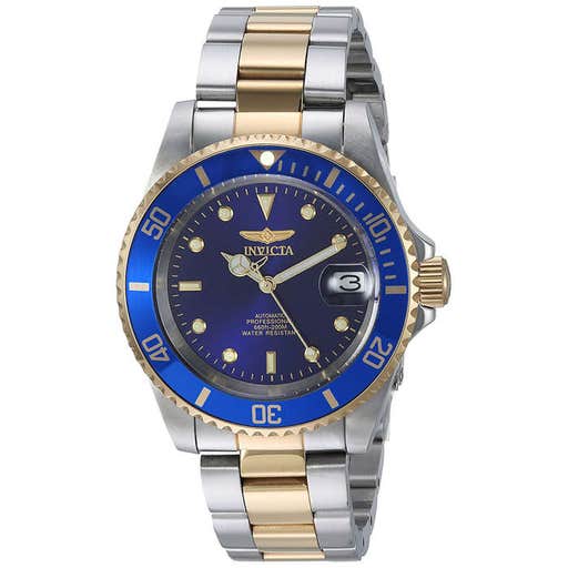 amazon.com, Invicta Two-Tone Automatic Watch