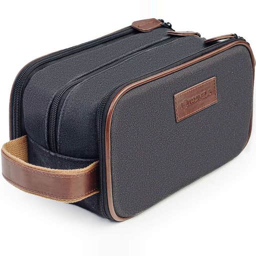 amazon.com, IQTravels Dopp Kit For Men