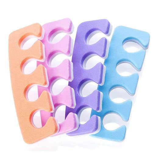 amazon.com, Iridesi Toe Separators