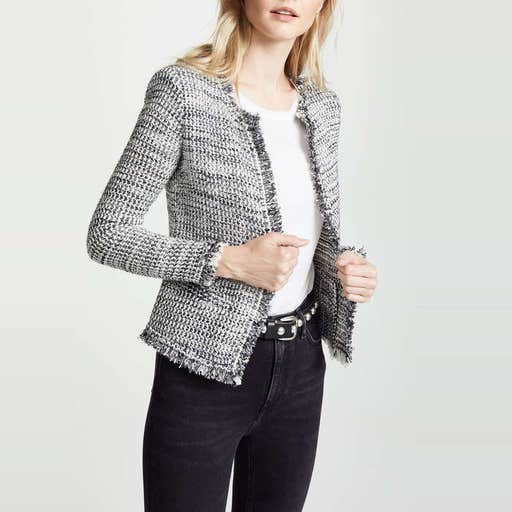 shopbop.com, IRO Unplug Jacket