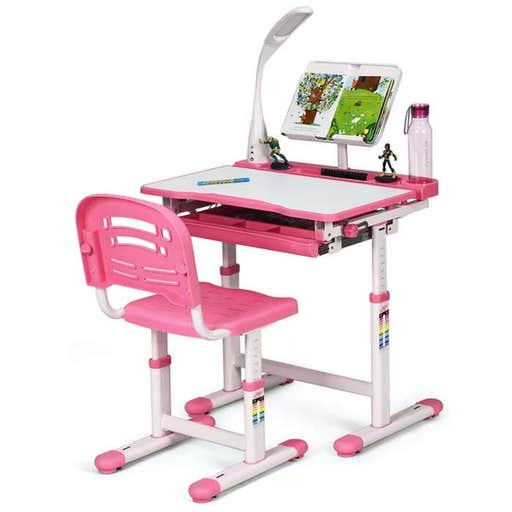 wayfair.com, Isabelle & Max Balonville Art Desk