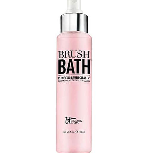 ulta.com, IT Brushes For Ulta Brush Bath Purifying Brush Cleaner