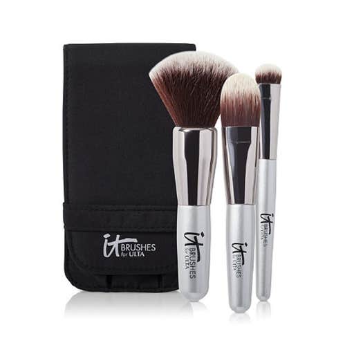 ulta.com, IT Brushes for Ulta Your Must Have Airbrush Travel Set