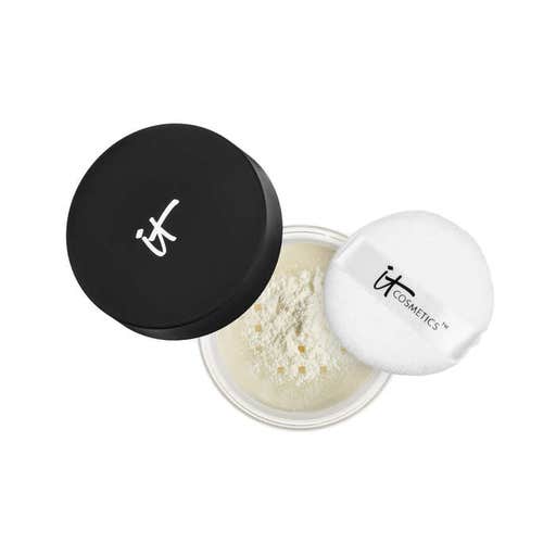 sephora.com, It Cosmetics Bye Bye Pores Poreless Finish Airbrush Powder