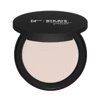 It Cosmetics Bye Bye Pores Pressed Anti-Aging Finishing Powder