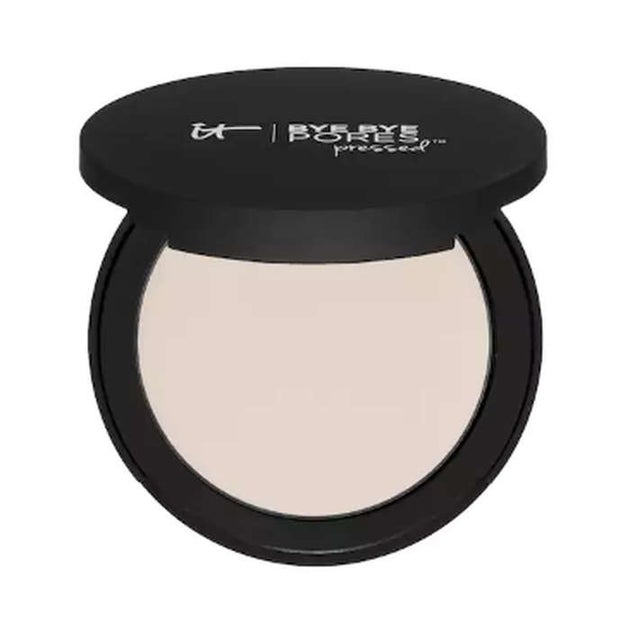 It Cosmetics Bye Bye Pores Pressed Anti-Aging Finishing Powder