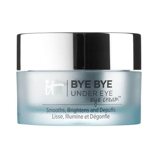 sephora.com, It Cosmetics Bye Bye Under Eye Brightening Eye Cream