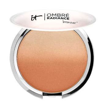 It Cosmetics CC+ Radiance Ombre Bronzer