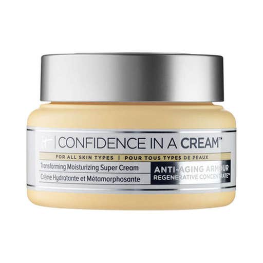 sephora.com, It Cosmetics Confidence in a Cream Transforming Moisturizing Super Cream