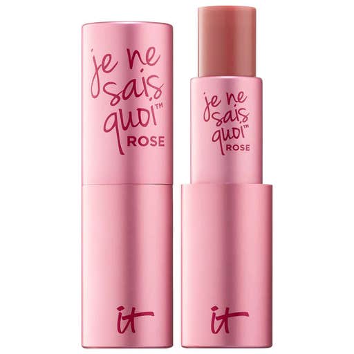 sephora.com, It Cosmetics Je Ne Sais Quoi Hydrating Color Lip Treatment Serum