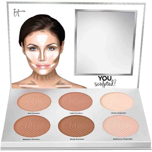 ulta.com, It Cosmetics You Sculpted