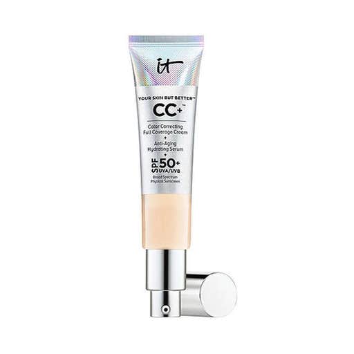 ulta.com, It Cosmetics Your Skin But Better CC Cream