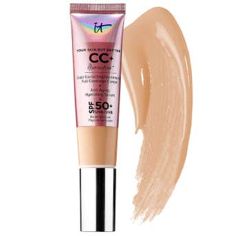 It Cosmetics Your Skin But Better CC+Illumination Cream