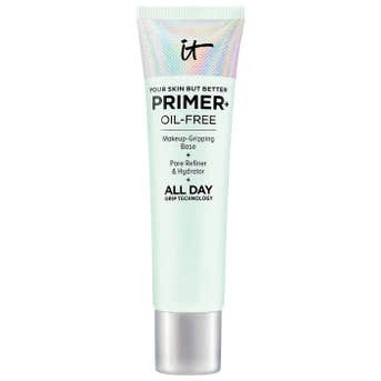 It Cosmetics Your Skin But Better Makeup Primer+