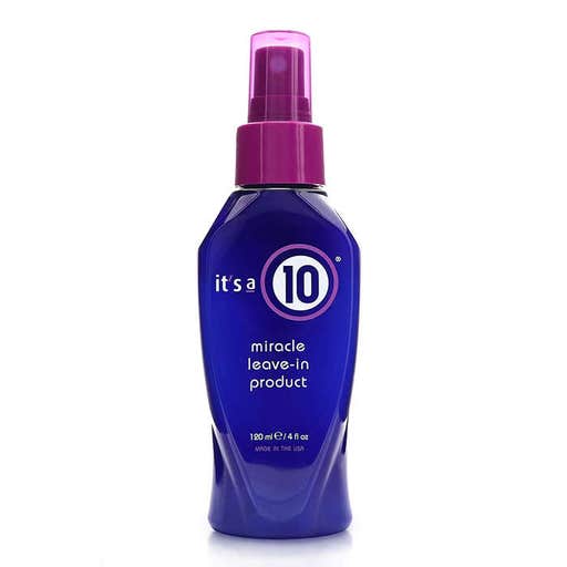 amazon.com, It's A 10 Haircare Miracle Leave-In Product