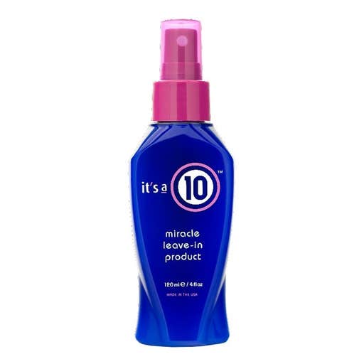 birchbox.com, It’s a 10® Miracle Leave-In Product