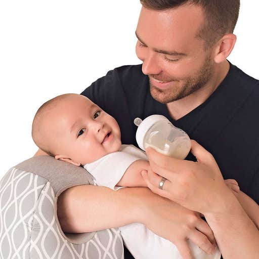 amazon.com, Itzy Ritzy Infant Nursing Pillow