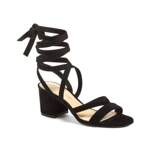 nordstrom.com, Ivanka Trump Ellyn Lace-Up Sandal
