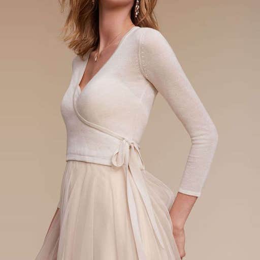 bhldn.com, Ivy & Aster Angelina Wrap