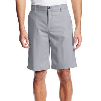 IZOD Classic Fit Golf Short