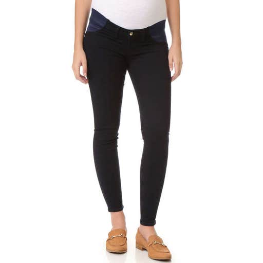 shopbop.com, J Brand 3401 Mama J Super Skinny Maternity Jeans