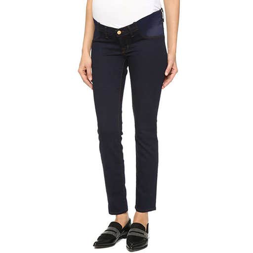 nordstrom.com, Paige Transcend Verdugo Ankle Skinny Maternity Jeans