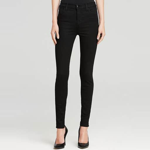 bloomingdales.com, J Brand Maria High Rise Photo Ready Jeans