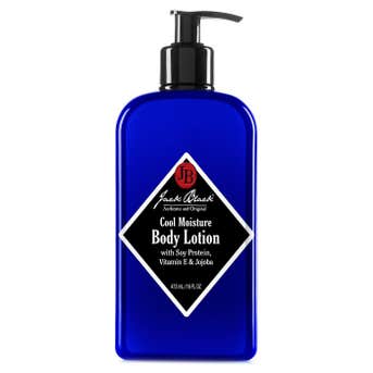 Jack Black Cool Moisture Body Lotion