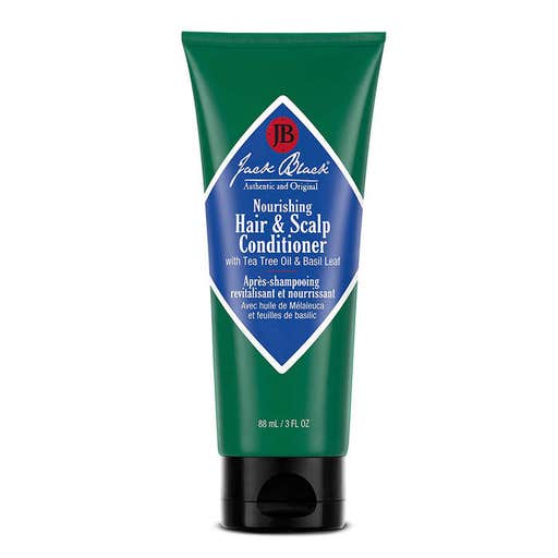 amazon.com, Jack Black Nourishing Hair and Scalp Conditioner