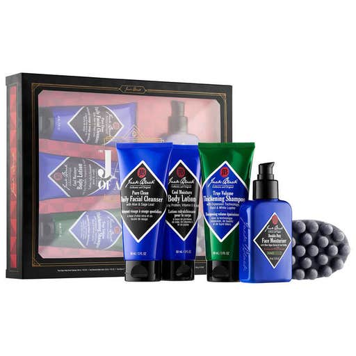 sephora.com, Jack Black The Jack of All Trades