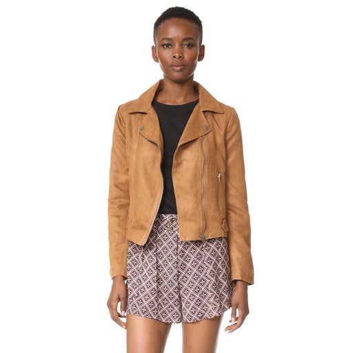 shopbop.com, Jack By BB Dakota Johannes Jacket