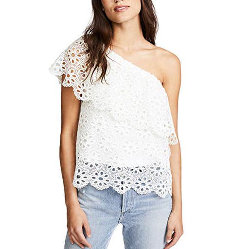shopbop.com, Jack by BB Dakota Lolita Top