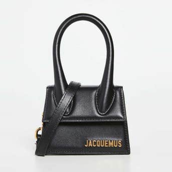 Jacquemus Le Chiquito Bag