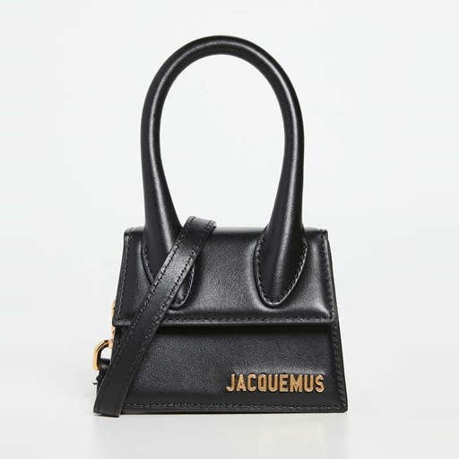 shopbop.com, Jacquemus Le Chiquito Bag