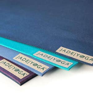 Jade Harmony Yoga Mat