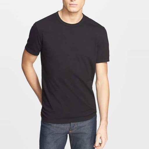 nordstrom.com, James Perse Crewneck Jersey T-Shirt