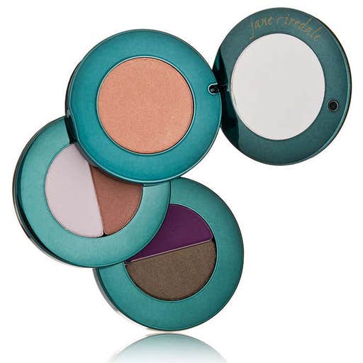 dermstore.com, Jane Iredale Eye Steppes in GoGreen