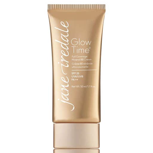 nordstrom.com, Jane Iredale Glow Time Full Coverage Mineral BB Cream