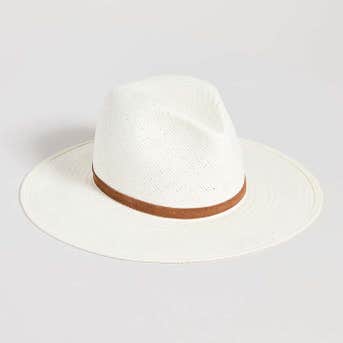 Janessa Leone Paloma Hat