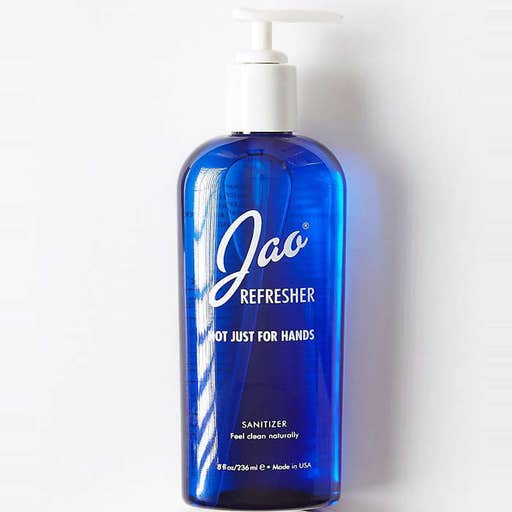 anthropologie.com, Jao Brand Refresher Hand Sanitizer