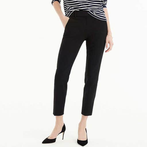jcrew.com, J.Crew Cameron Slim Crop Pant