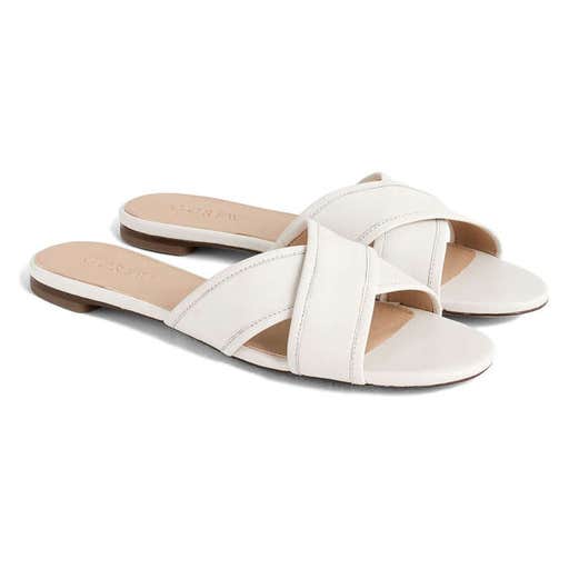nordstrom.com, J.Crew Cora Slide Sandal