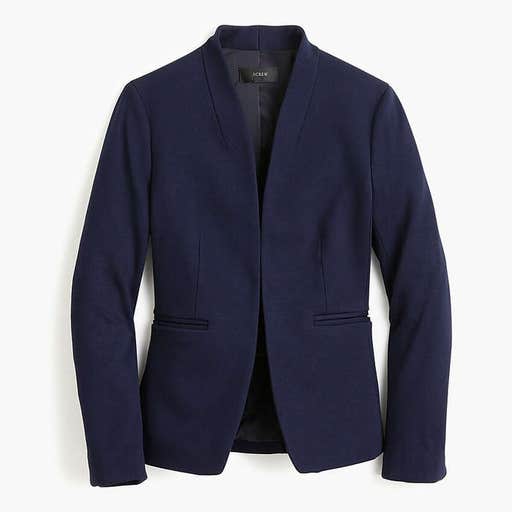 jcrew.com, J.Crew Going-Out Blazer
