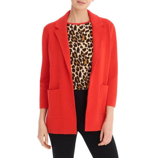 nordstrom.com, J.Crew New Lightweight Sweater Blazer