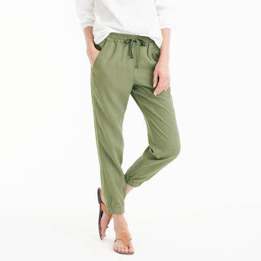 jcrew.com, J.Crew New Seaside Pant