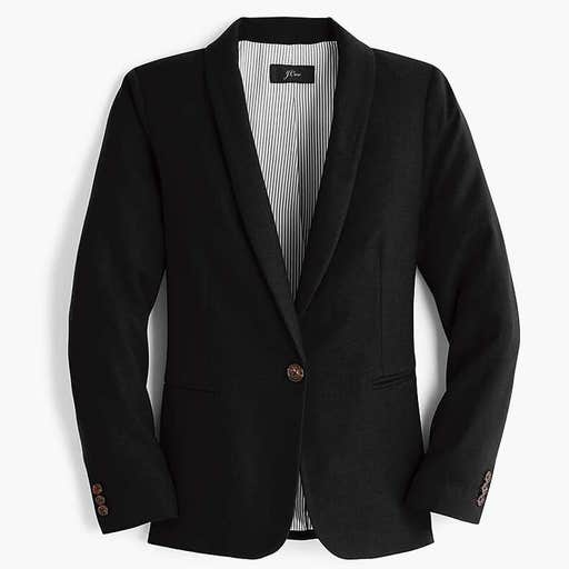 jcrew.com, J.Crew Parke Blazer