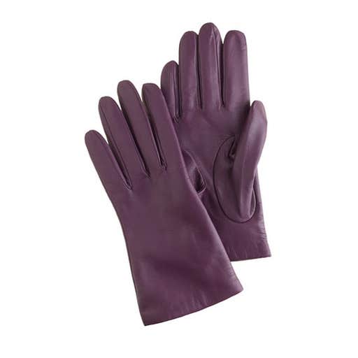 jcrew.com, J.Crew Smartphone Leather Gloves