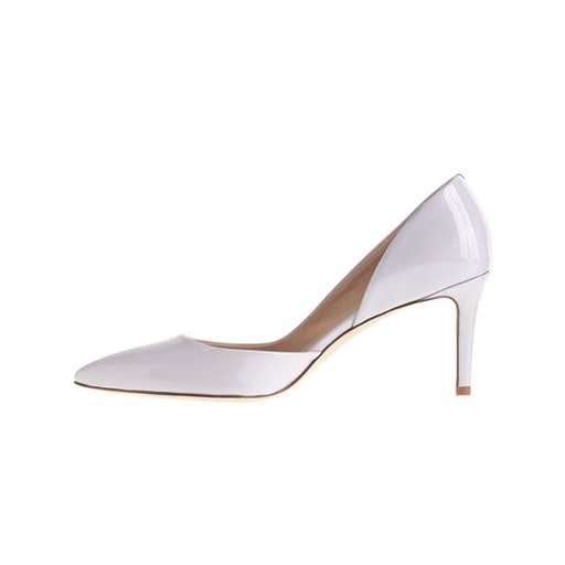 jcrew.com, J.Crew VALENTINA PATENT D’ORSAY PUMPS